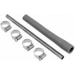 Order Catalytic Converter Air Tube Kit by WALKER - 35574 For Your Vehicle