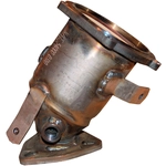 Order Catalytic Converter by BOSAL - 096-1302 For Your Vehicle