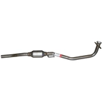 Order Catalytic Converter by BOSAL - 099-1663 For Your Vehicle