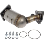 Order DORMAN (OE SOLUTIONS) - 673-488 - Convertisseur catalytique For Your Vehicle