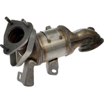 Order Catalytic Converter by DORMAN (OE SOLUTIONS) - 673-854 For Your Vehicle