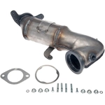 Order DORMAN (OE SOLUTIONS) - 674-051 - Convertisseur catalytique For Your Vehicle