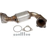 Order Catalytic Converter by DORMAN (OE SOLUTIONS) - 674-063 For Your Vehicle