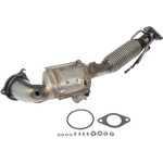 Order DORMAN (OE SOLUTIONS) - 674-077 - Convertisseur catalytique For Your Vehicle