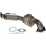 Order DORMAN (OE SOLUTIONS) - 674-079 - Convertisseur catalytique For Your Vehicle