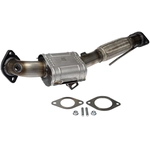 Order DORMAN (OE SOLUTIONS) - 674-086 - Convertisseur catalytique For Your Vehicle