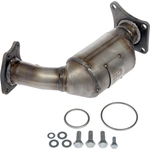 Order DORMAN (OE SOLUTIONS) - 674-487 - Convertisseur catalytique For Your Vehicle