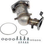 Order DORMAN (OE SOLUTIONS) - 674-489 - Convertisseur catalytique For Your Vehicle