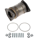 Order DORMAN (OE SOLUTIONS) - 674-490 - Convertisseur catalytique For Your Vehicle