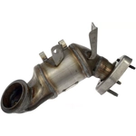 Order DORMAN (OE SOLUTIONS) - 674-854 - Catalytic Converter For Your Vehicle