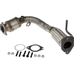 Order Catalytic Converter by DORMAN (OE SOLUTIONS) - 678-527 For Your Vehicle