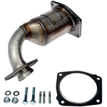 Order Catalytic Converter by DORMAN (OE SOLUTIONS) - 679-500 For Your Vehicle