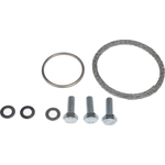 Order Catalytic Converter by DORMAN (OE SOLUTIONS) - 679-504 For Your Vehicle