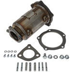 Order DORMAN (OE SOLUTIONS) - 679-508 - Convertisseur catalytique For Your Vehicle