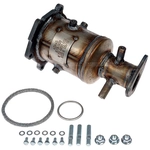 Order Catalytic Converter by DORMAN (OE SOLUTIONS) - 679-509 For Your Vehicle