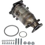 Order DORMAN (OE SOLUTIONS) - 679-510 - Convertisseur catalytique For Your Vehicle