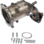 Order DORMAN (OE SOLUTIONS) - 679-511 - Convertisseur catalytique For Your Vehicle