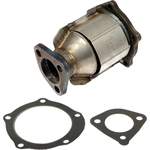 Order DORMAN (OE SOLUTIONS) - 679-513 - Convertisseur catalytique For Your Vehicle