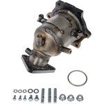 Order DORMAN (OE SOLUTIONS) - 679-514 - Catalytic Converter For Your Vehicle