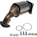 Order DORMAN (OE SOLUTIONS) - 679-517 - Convertisseur catalytique For Your Vehicle