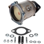 Order DORMAN (OE SOLUTIONS) - 679-519 - Convertisseur catalytique For Your Vehicle