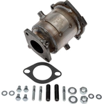 Order DORMAN (OE SOLUTIONS) - 679-520 - Convertisseur catalytique For Your Vehicle