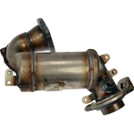 Order Catalytic Converter by DORMAN (OE SOLUTIONS) - 679-525 For Your Vehicle