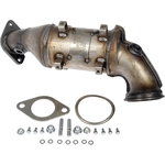 Order DORMAN (OE SOLUTIONS) - 679-528 - Convertisseur catalytique For Your Vehicle