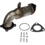 Order DORMAN (OE SOLUTIONS) - 679-531 - Convertisseur catalytique For Your Vehicle