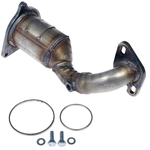 Order Convertisseur catalytique by DORMAN (OE SOLUTIONS) - 679-534 For Your Vehicle