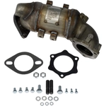 Order DORMAN (OE SOLUTIONS) - 679-547 - Convertisseur catalytique For Your Vehicle