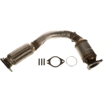 Order Catalytic Converter by DORMAN (OE SOLUTIONS) - 679-574 For Your Vehicle