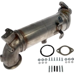 Order DORMAN (OE SOLUTIONS) - 679-755 - Convertisseur catalytique For Your Vehicle