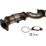 Order DORMAN (OE SOLUTIONS) - 679-756 - Convertisseur catalytique For Your Vehicle