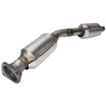 Order EASTERN CATALYTIC - 41363 - Catalytic Converter-Direct Fit For Your Vehicle