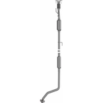 Order Catalytic Converter by MAGNAFLOW - 280376 For Your Vehicle