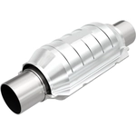 Order Catalytic Converter by MAGNAFLOW - 51205 For Your Vehicle