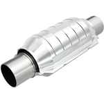Order Catalytic Converter by MAGNAFLOW - 51206 For Your Vehicle