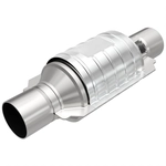 Order Catalytic Converter by MAGNAFLOW - 51234 For Your Vehicle