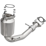 Order MAGNAFLOW - 52186 - Catalytic Converter For Your Vehicle