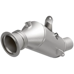 Order MAGNAFLOW - 52254 - Direct-Fit Catalytic Converter For Your Vehicle