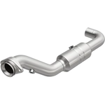 Order Catalytic Converter by MAGNAFLOW - 52428 For Your Vehicle