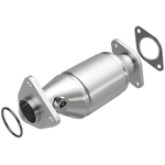 Order Catalytic Converter by MAGNAFLOW - 52665 For Your Vehicle