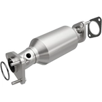 Order Catalytic Converter by MAGNAFLOW - 52668 For Your Vehicle