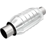 Order Catalytic Converter by MAGNAFLOW - 54305 For Your Vehicle