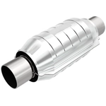 Order MAGNAFLOW - 54306 - Universal Catalytic Converter For Your Vehicle