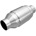 Order Catalytic Converter by MAGNAFLOW - 54956 For Your Vehicle