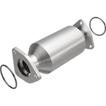 Order Catalytic Converter by MAGNAFLOW - 5571683 For Your Vehicle