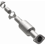 Order Catalytic Converter by MAGNAFLOW - 5571924 For Your Vehicle