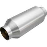 Order Catalytic Converter by MAGNAFLOW - 5671406 For Your Vehicle